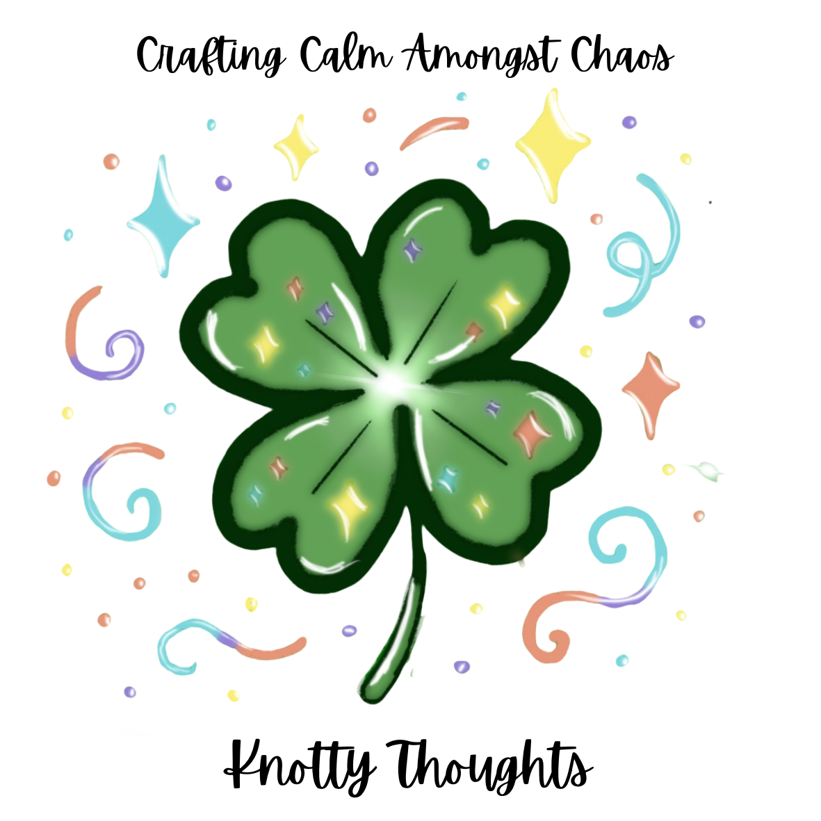 Knotty Thoughts Co